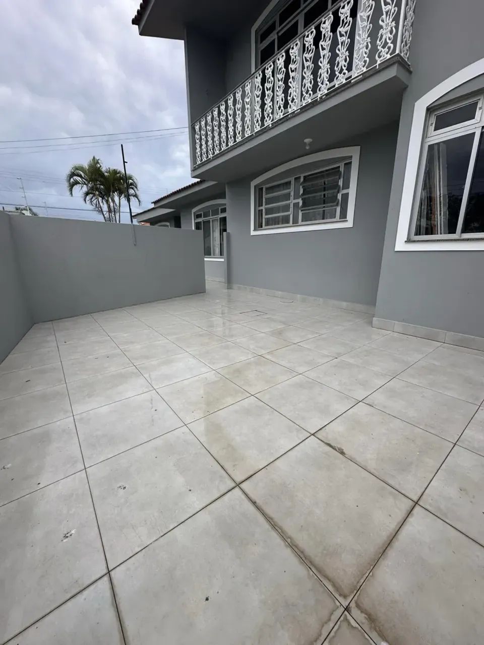 Casa Residencial Balneário do Estreito - Foto 5