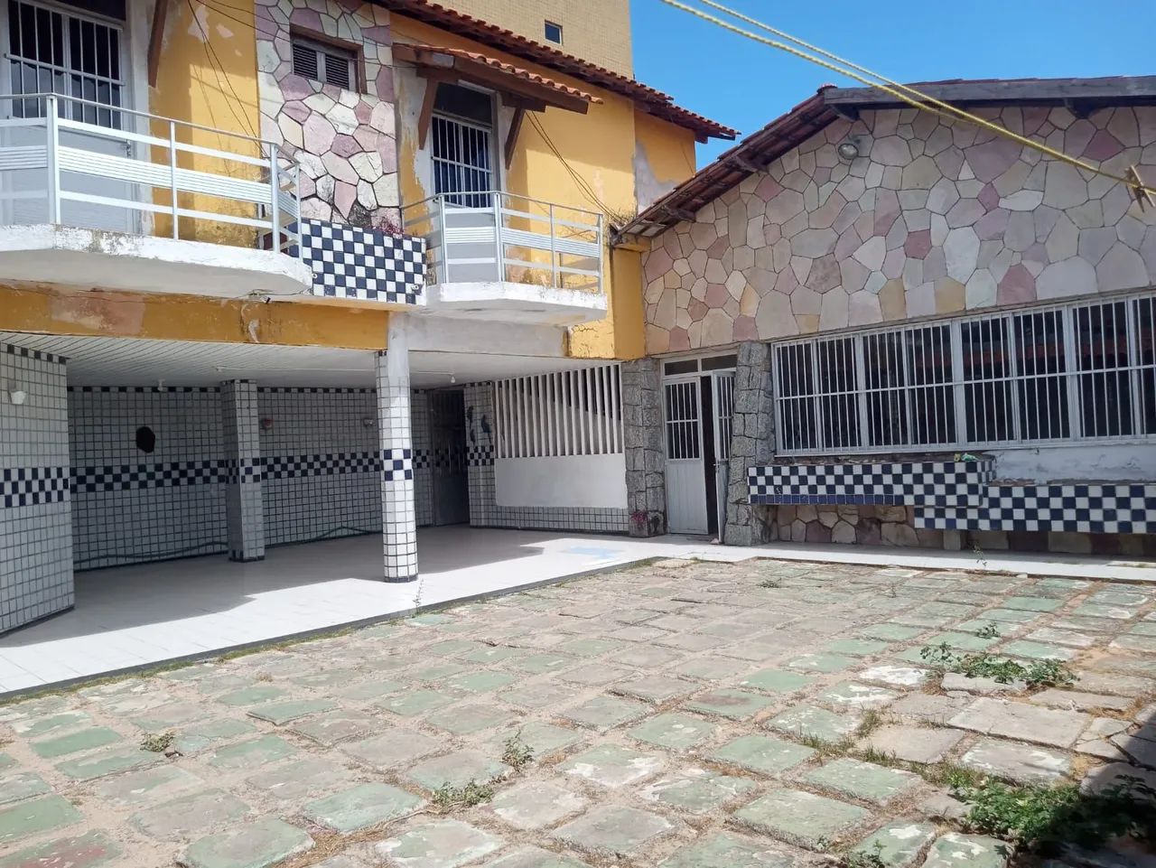 Foto - Caucaia - Icaraí