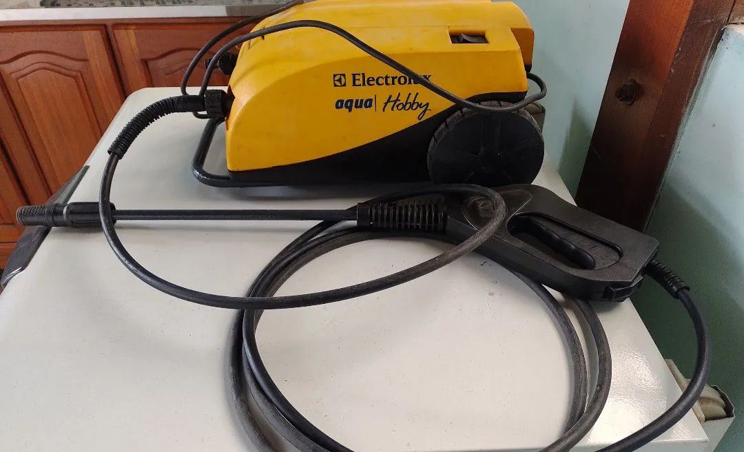 Lavadora 220V (FRACA) - Foto 2