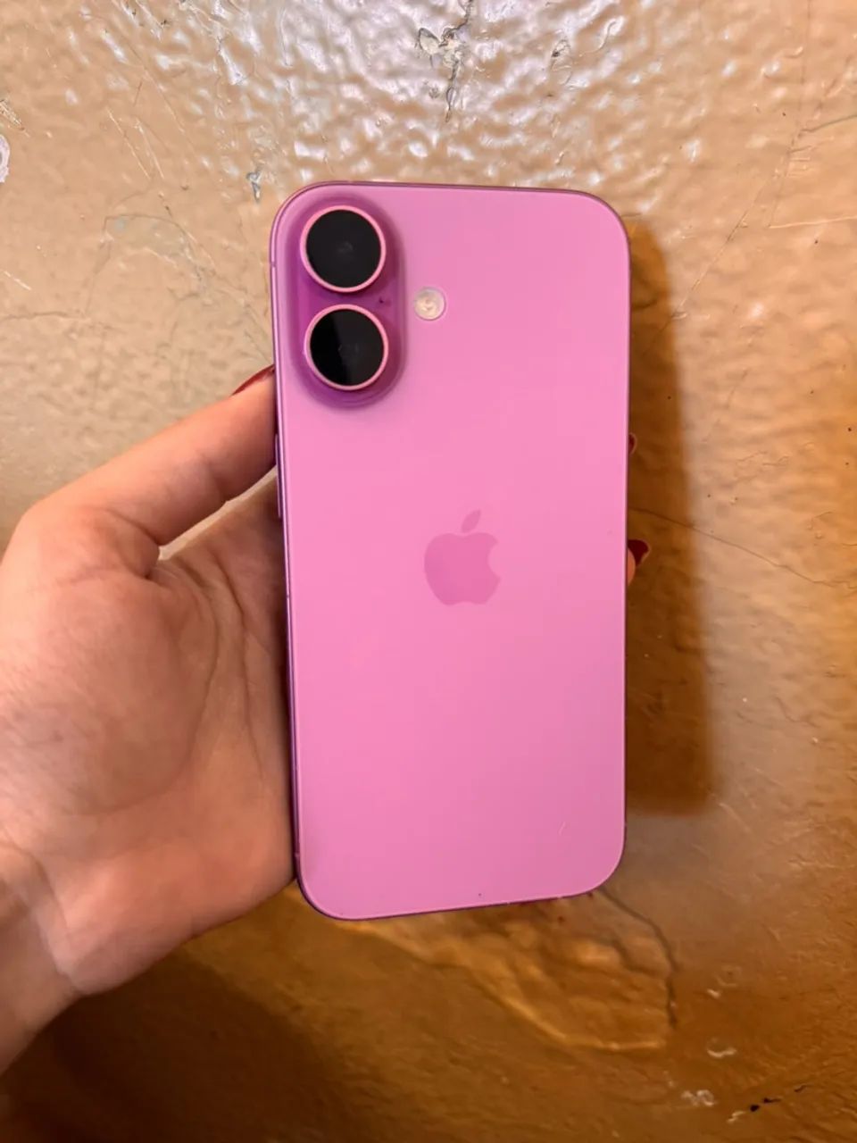 Vendo iPhone 16  - Foto 4