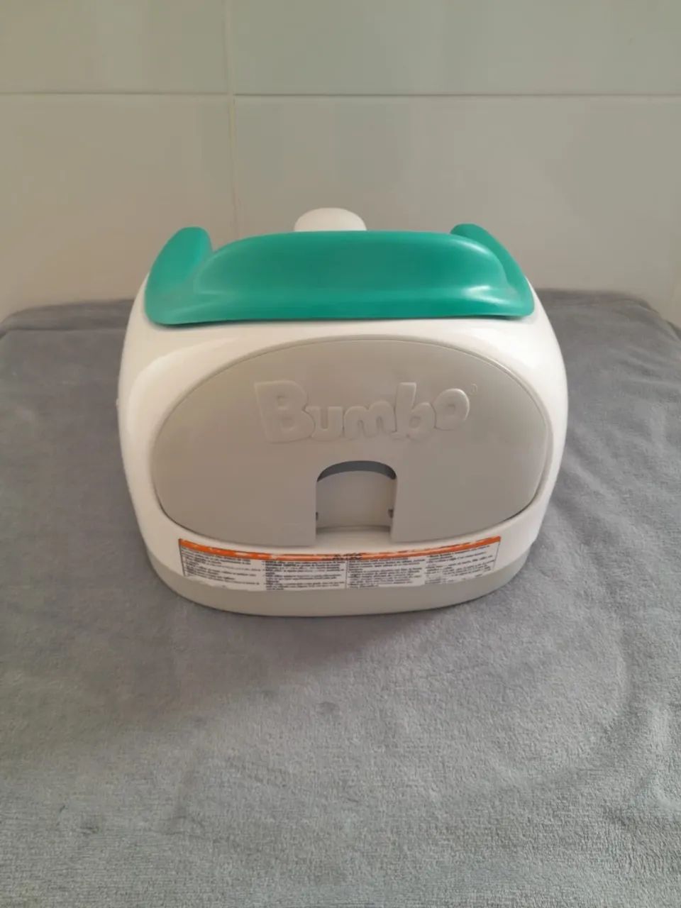 Cadeirinha Bumbo - Foto 2