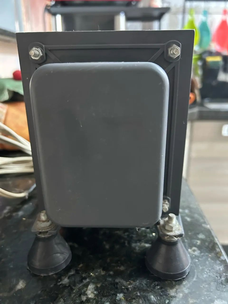 Transformador 110V/220V - Foto 3
