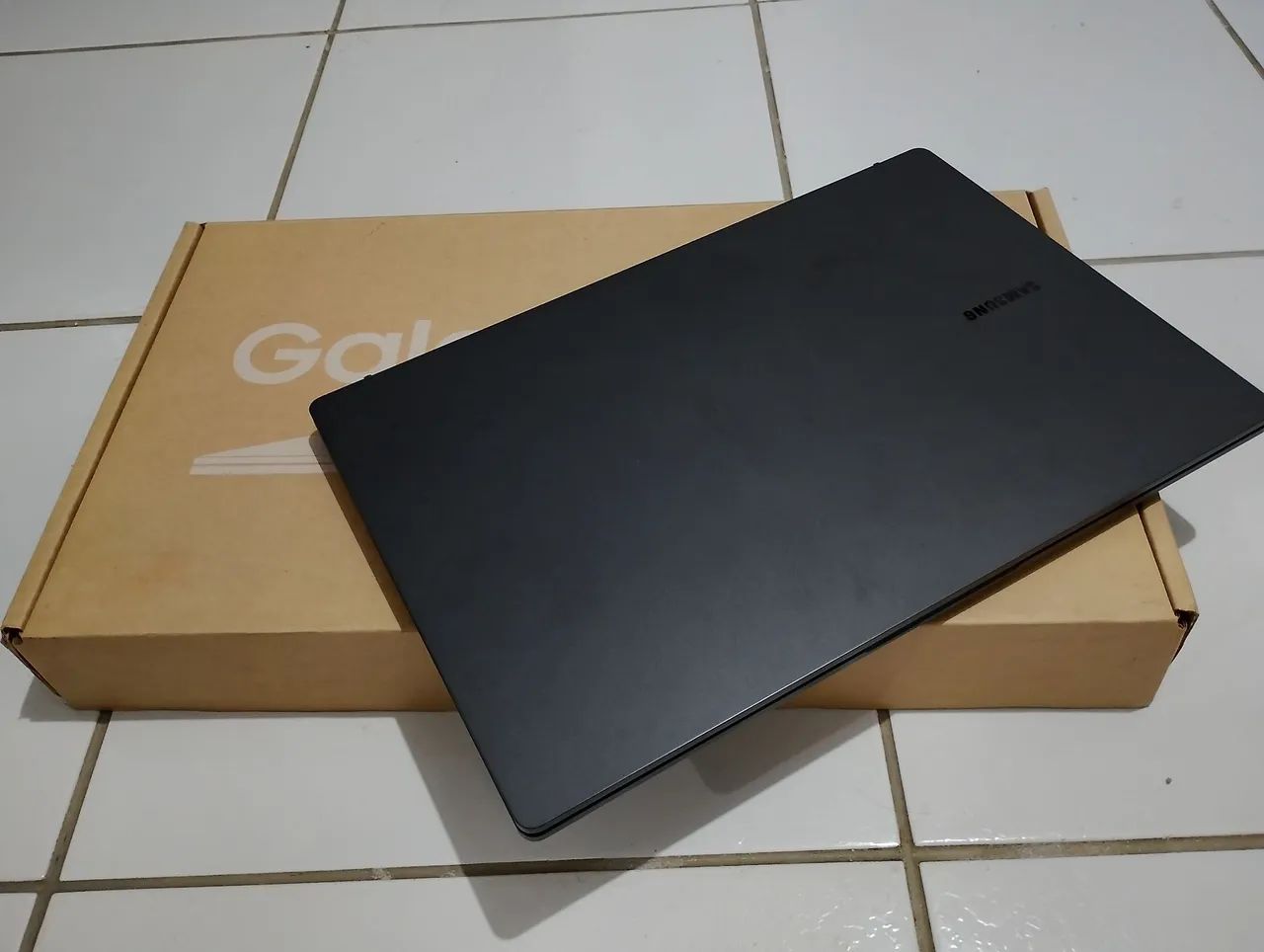 Notebook Samsung i3 - Foto 4