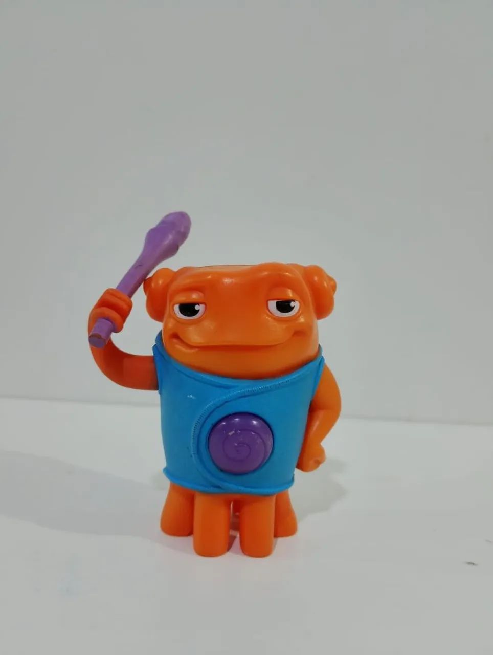 Miniatura _ Alien - cada um na sua casa - Foto 4
