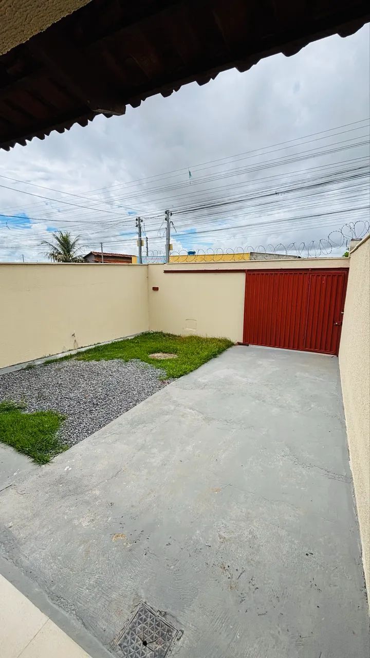 VENDO CASA NO SETOR BANDEIRANTES EM TRINDADE  - Foto 2