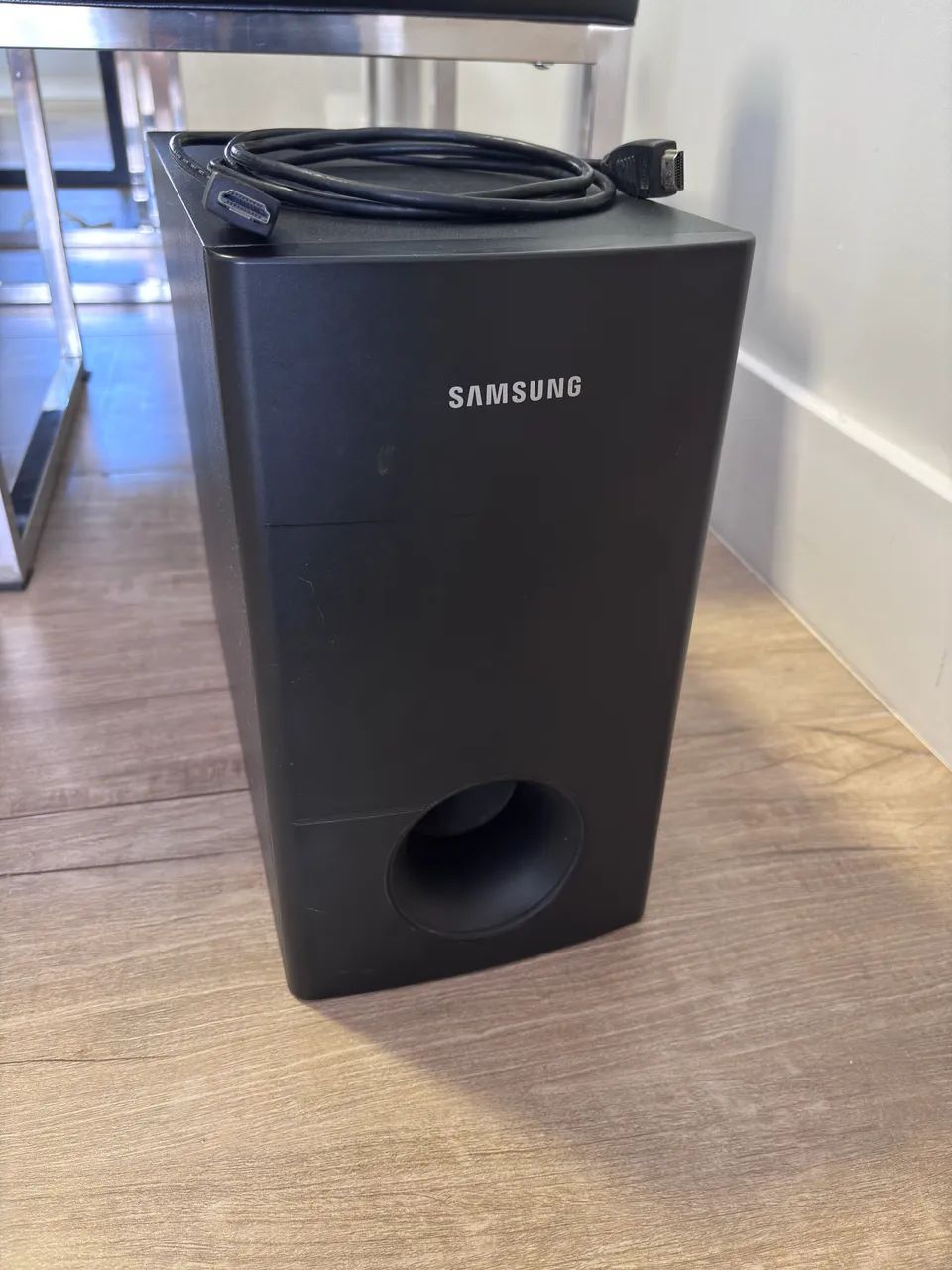 Home theater Samsung  - Foto 5