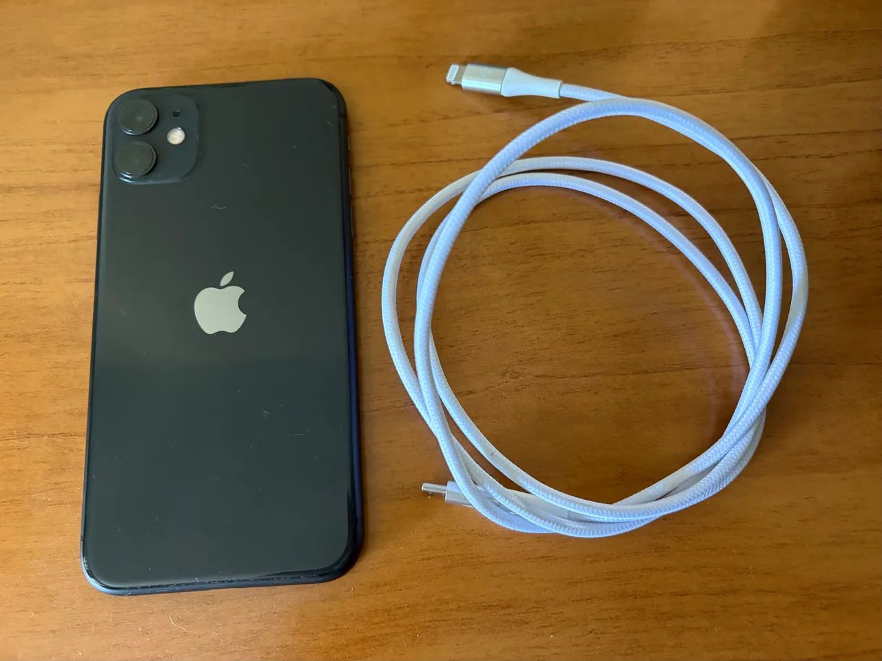 Iphone 11 128gb - Foto 5