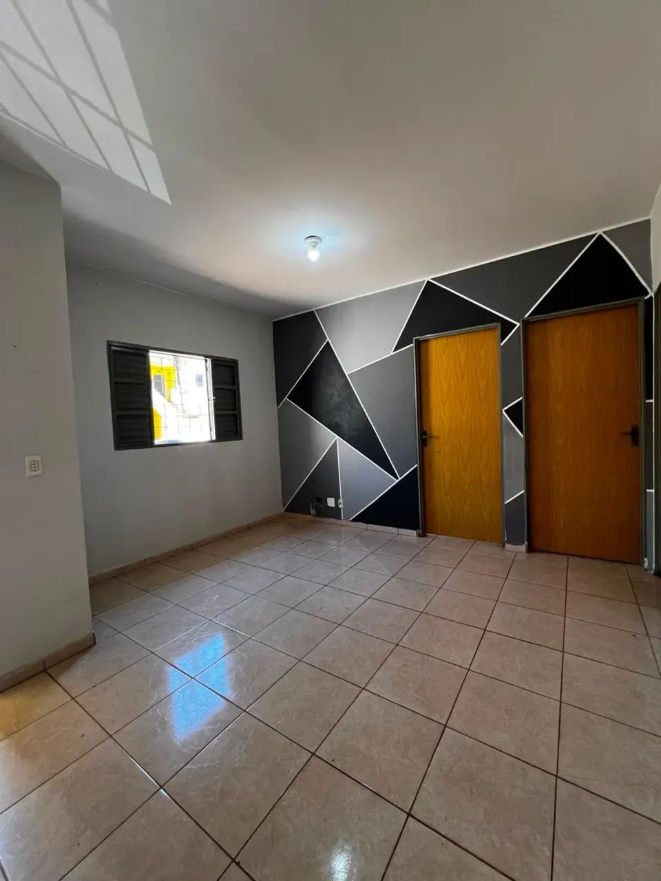Apartamento Térreo 2/4 Sem Entrada em Valparaiso - Foto 2