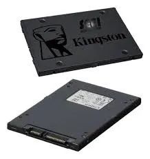 Ssd Kingston 480gb Original Usado Semi NovoDesktop/notebook/hd Externo