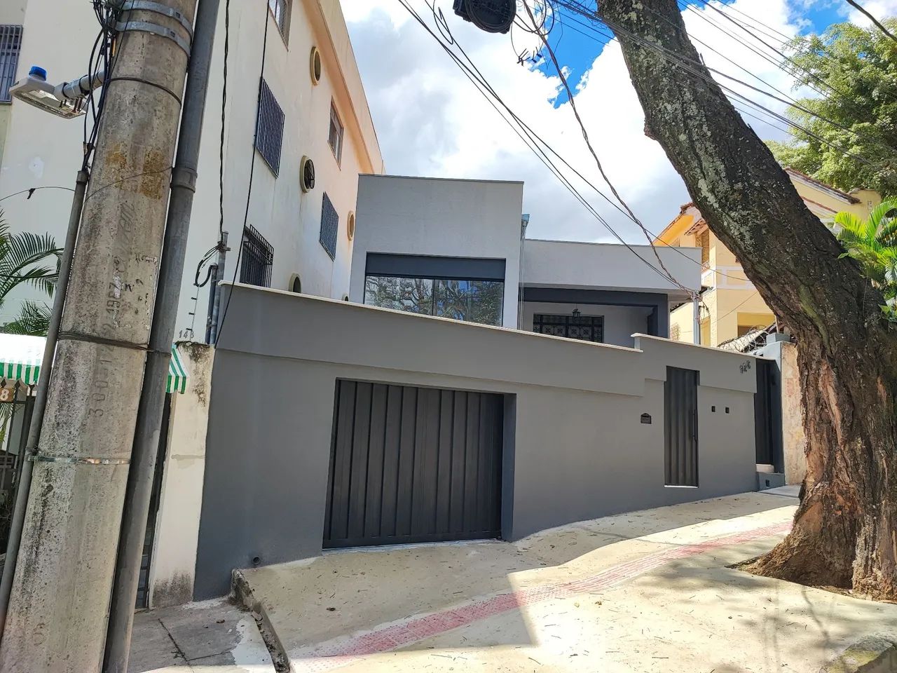 Foto - Belo Horizonte - Floresta