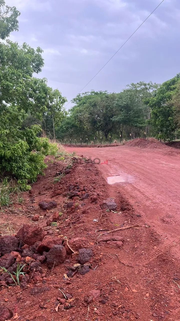 CHACARA - SANTA BARBARA DE GOIAS - Foto 2