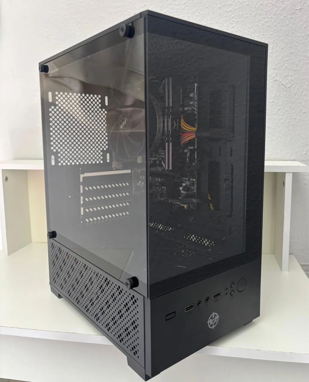 PC GAMER