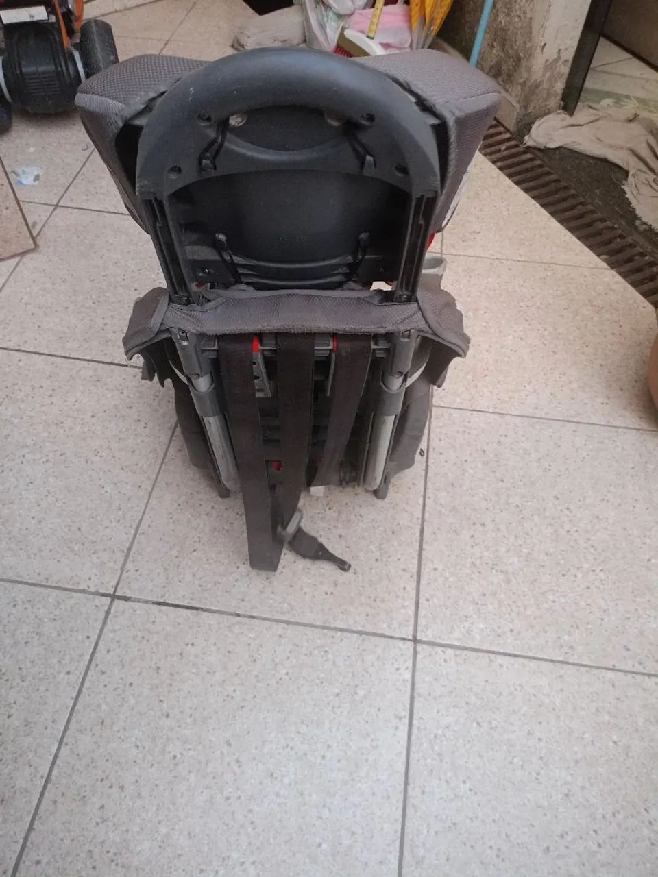 Cadeirinha  - Foto 3