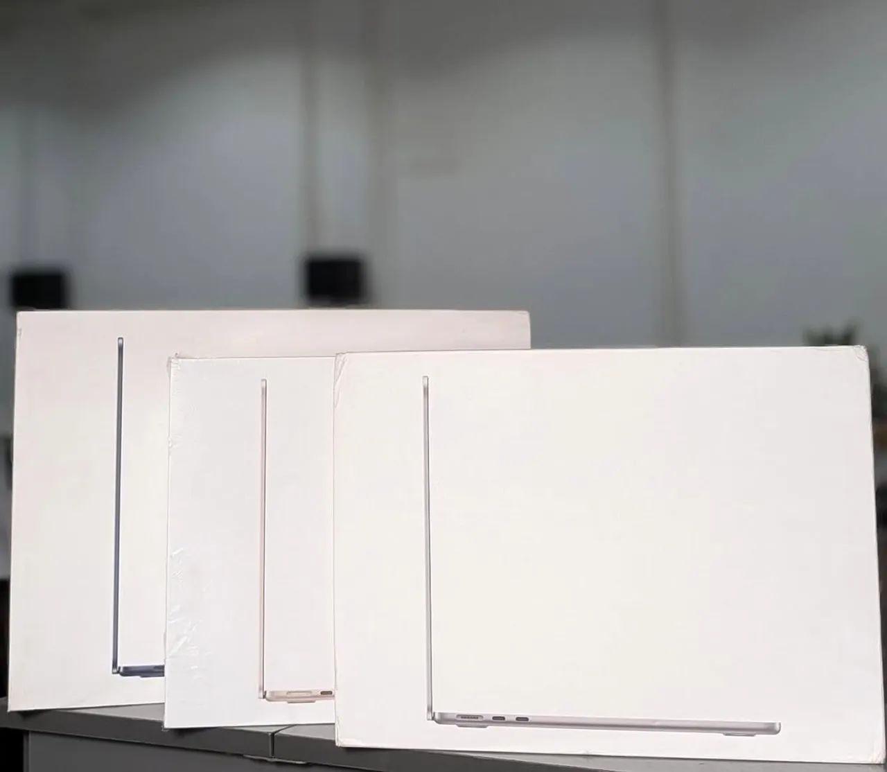 MacBook Air M2 Lacrado | Novo | Loja @Royalimportspb