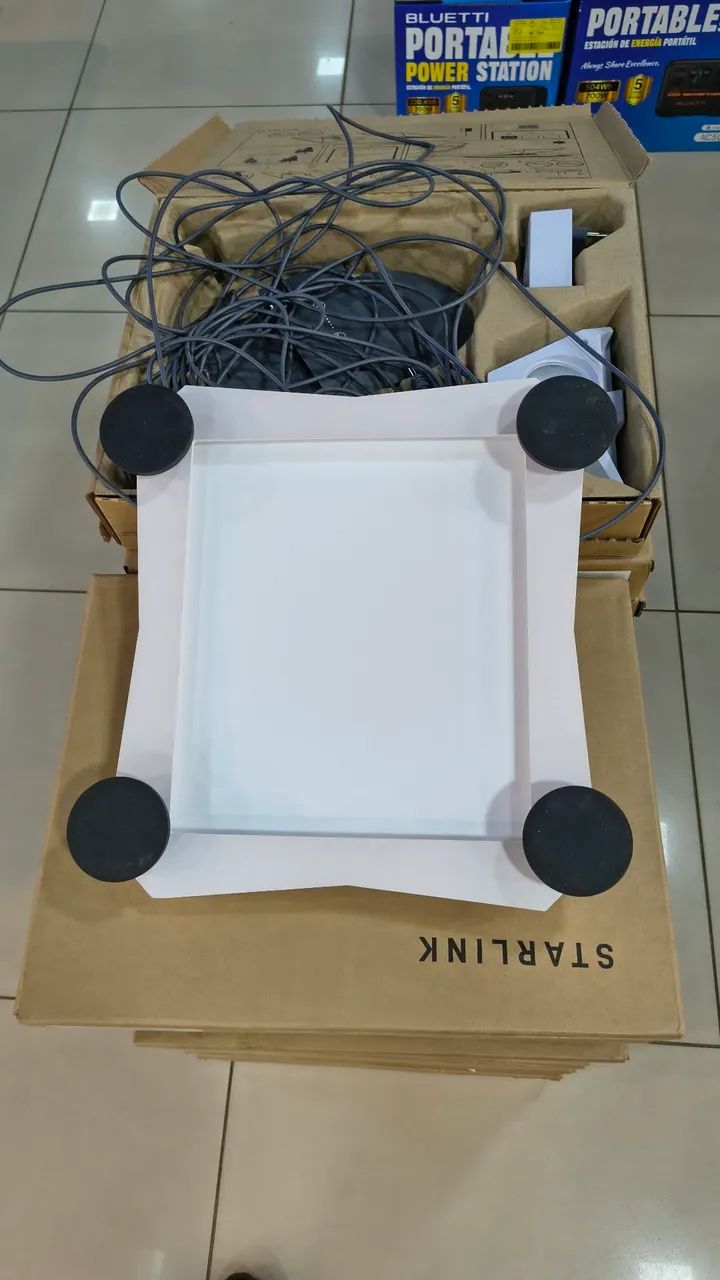 CASE PARA STARLINK  - Foto 2