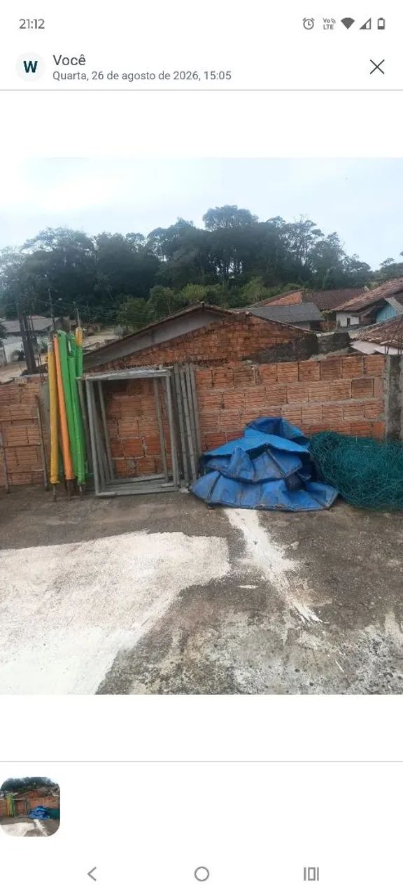 Cama-elastica (1 avaria apenas) VENDA RAPIDO - Foto 2
