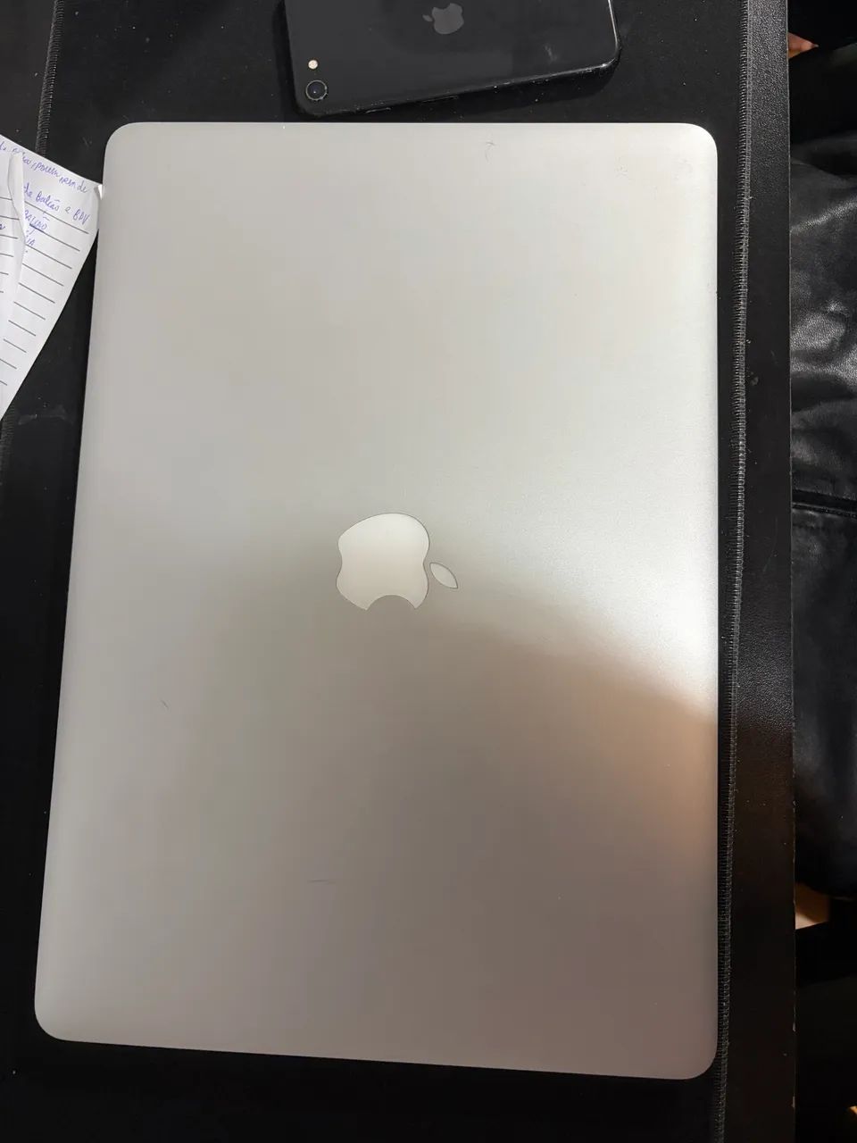 Mac book pro 2015