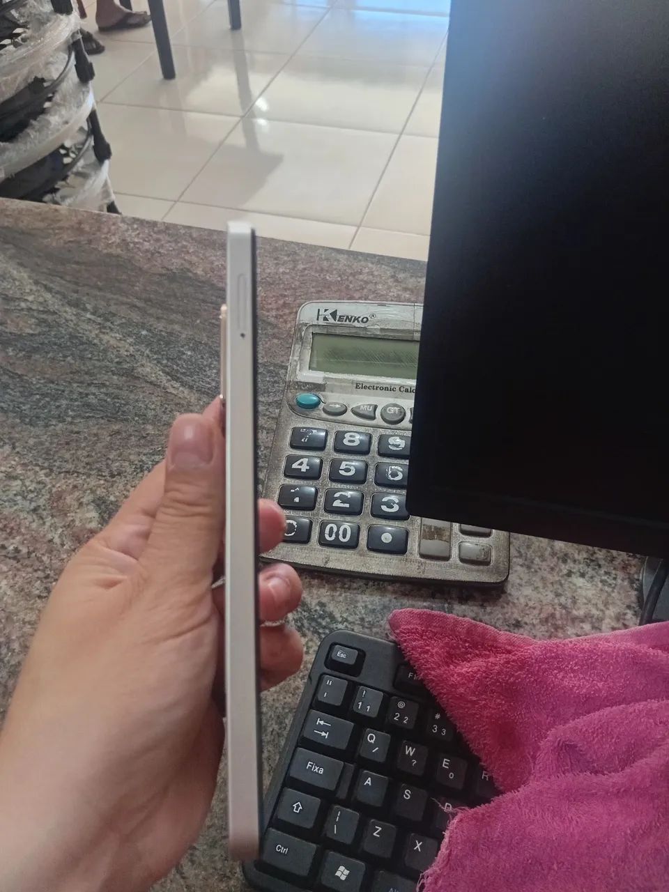 7 mes de uso - Foto 4