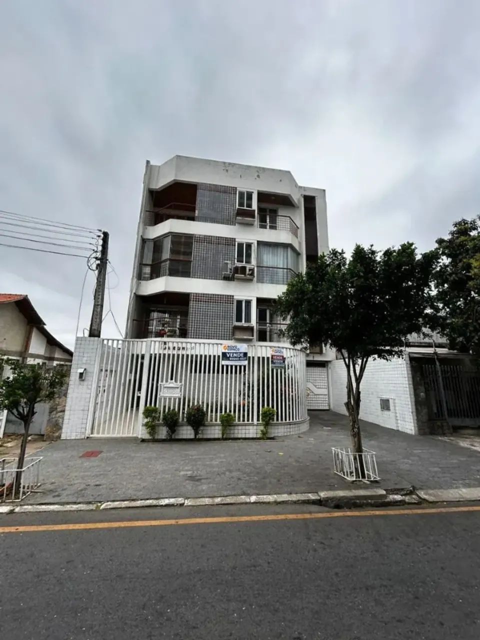 APARTAMENTO À VENDA | Edifício Ilha de Capri