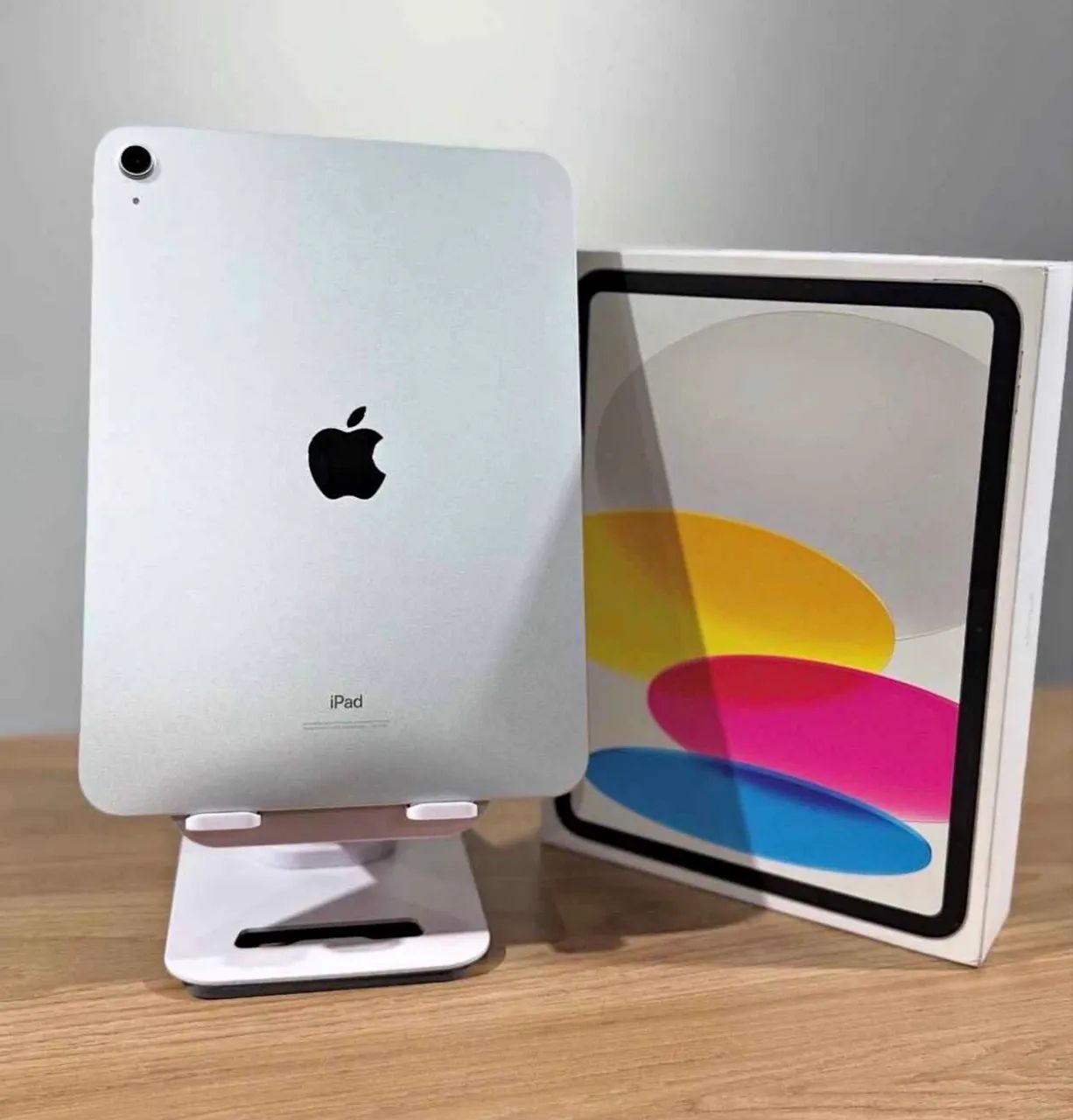 iPad 11 128gb 100% ? Garantia Apple ? - Foto 2