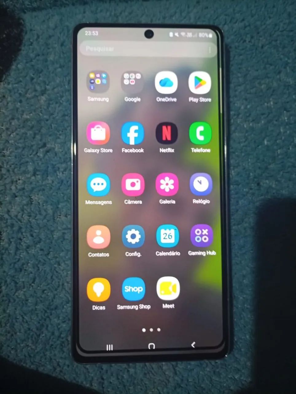 S10 lite 128gb