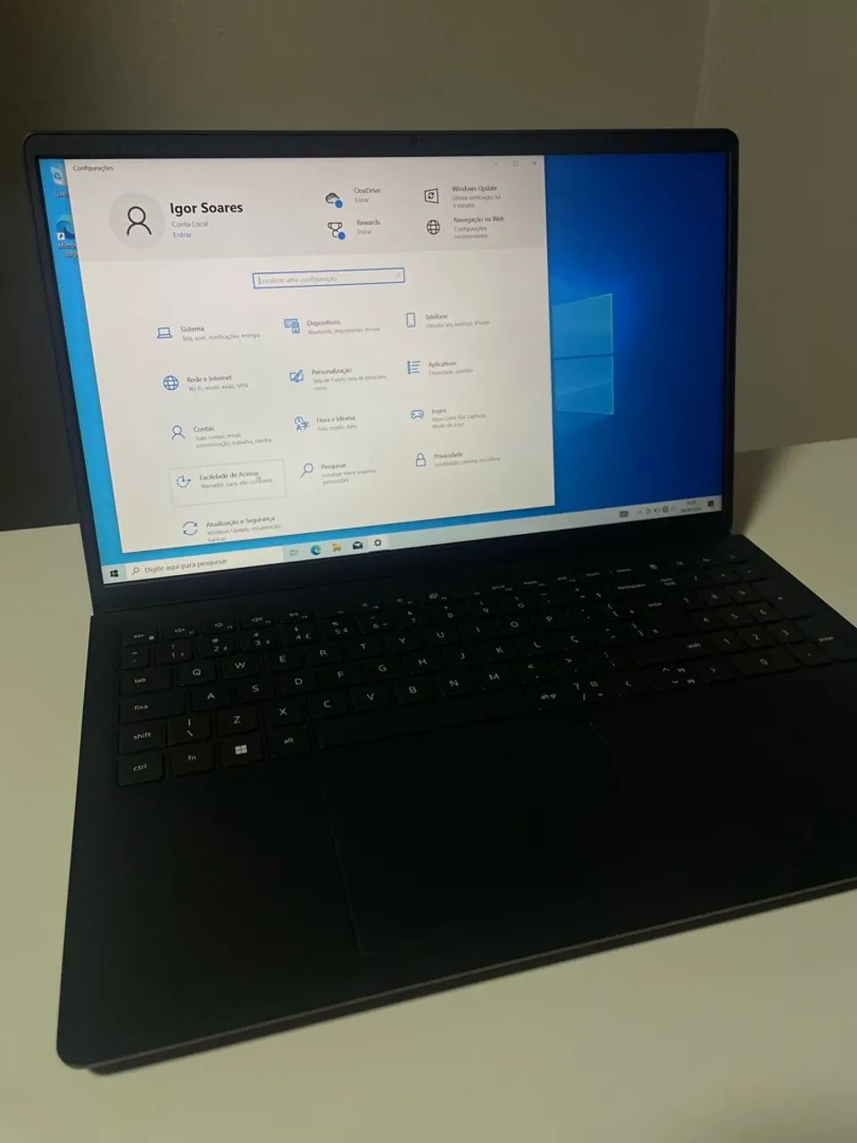 Notebook Dell Inspiron 15 3520 - Foto 2