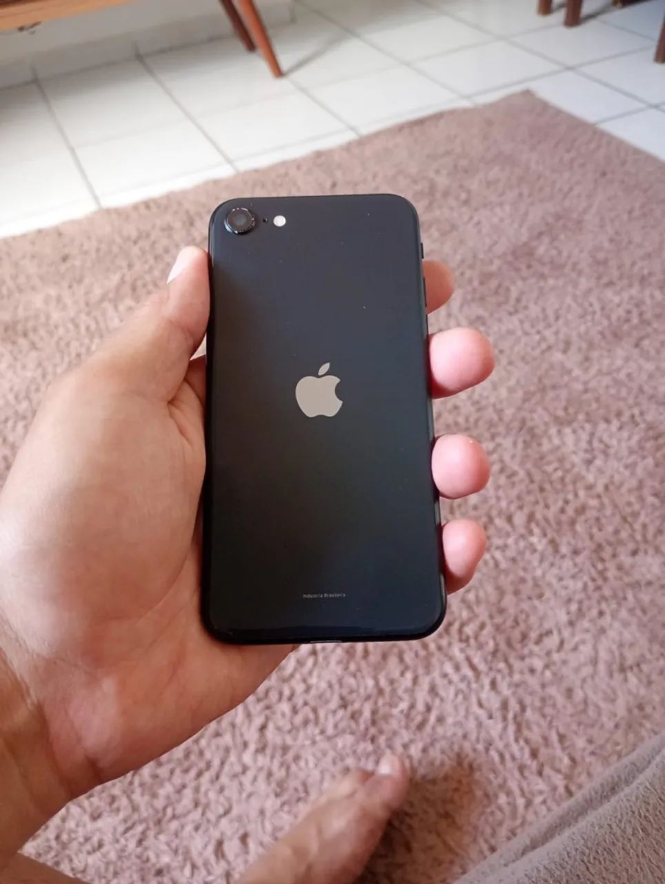iPhone SE 2 geração 64gb 