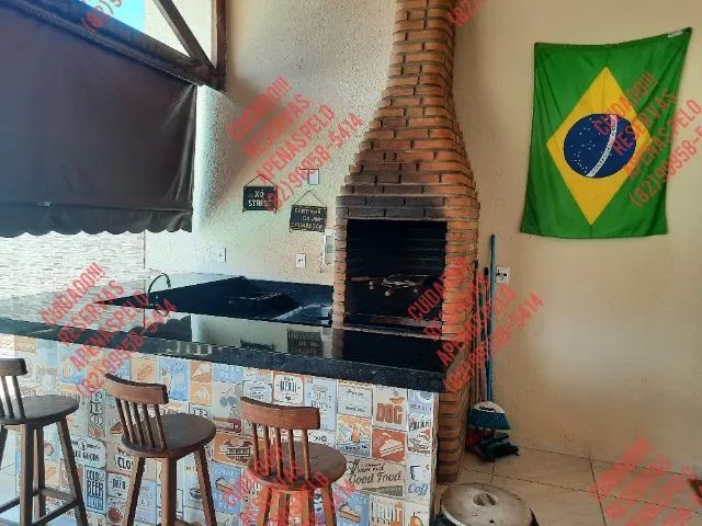 Alugo casa por Temporada na Barra de São Miguel Alagoas - Foto 11