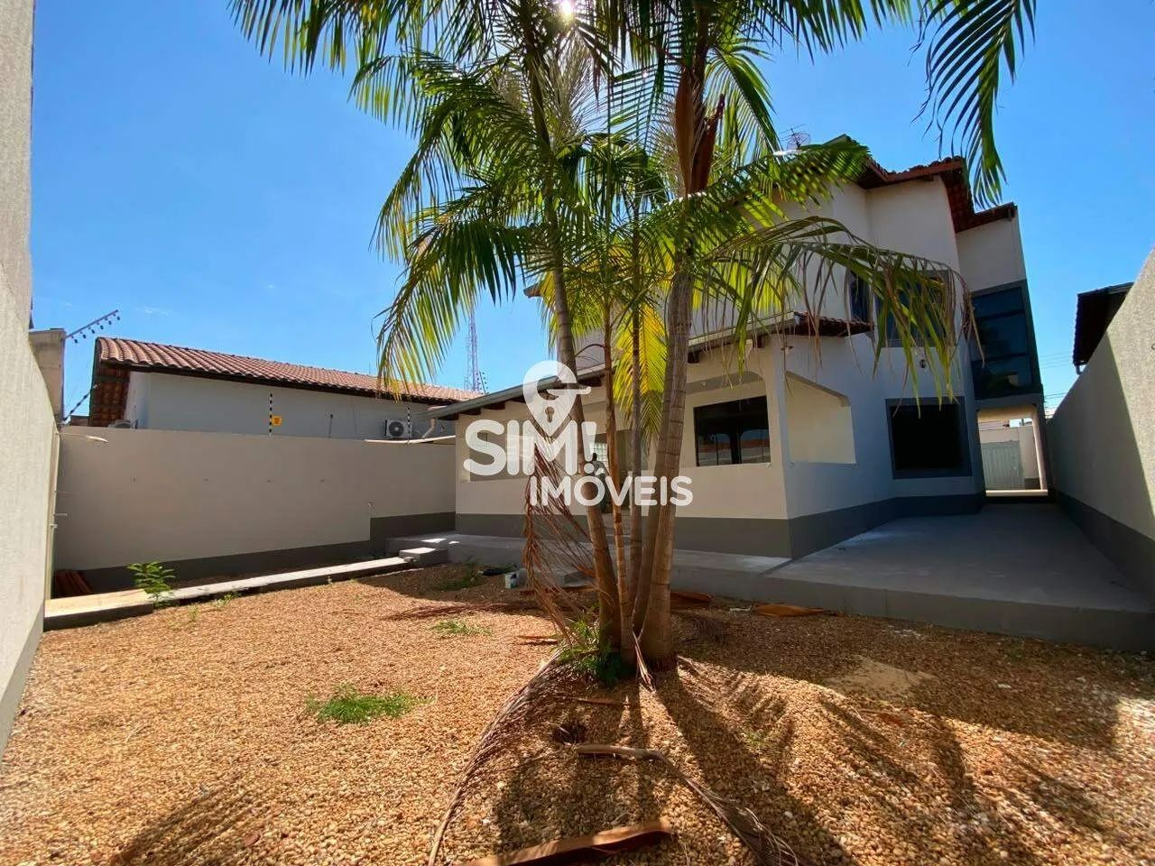 SOBRADO 5 QUARTOS SENDO 2 SUÍTES NA 108 SUL! - Foto 3