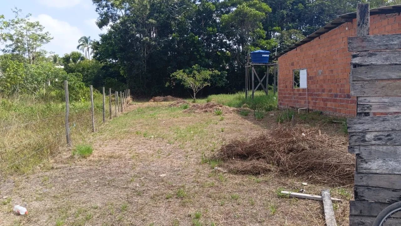 Terreno Brasil novo  - Foto 2