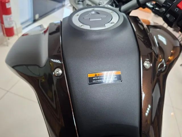 XTZ Lander 250 Connected - Foto 3