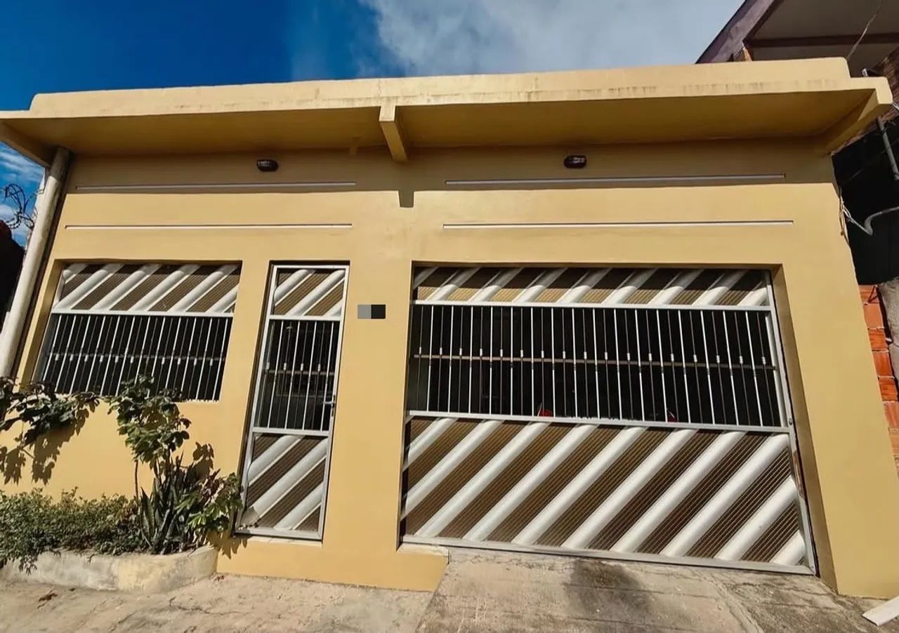 VENDO CASA EM BELÉM | CAMPINA 