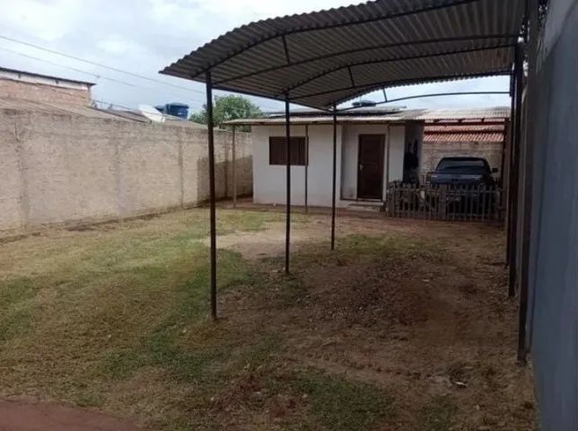 Foto - Santarém - Alvorada
