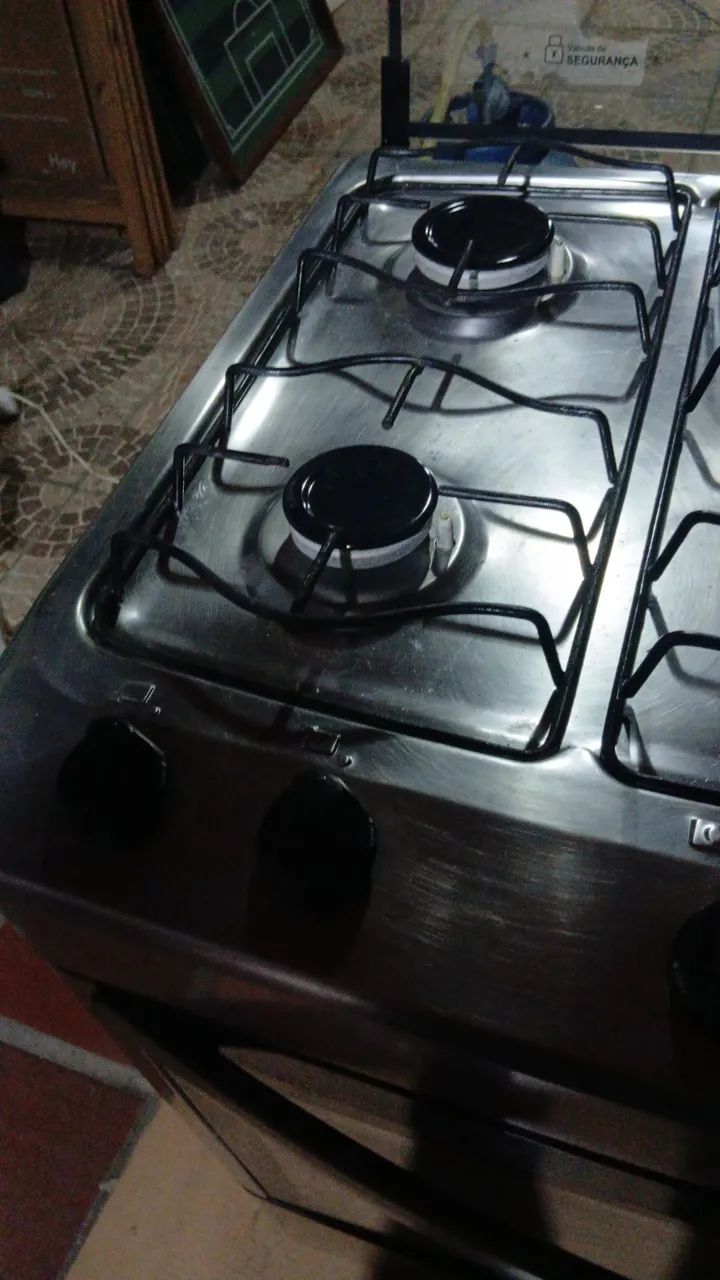 Fogão  - Foto 5