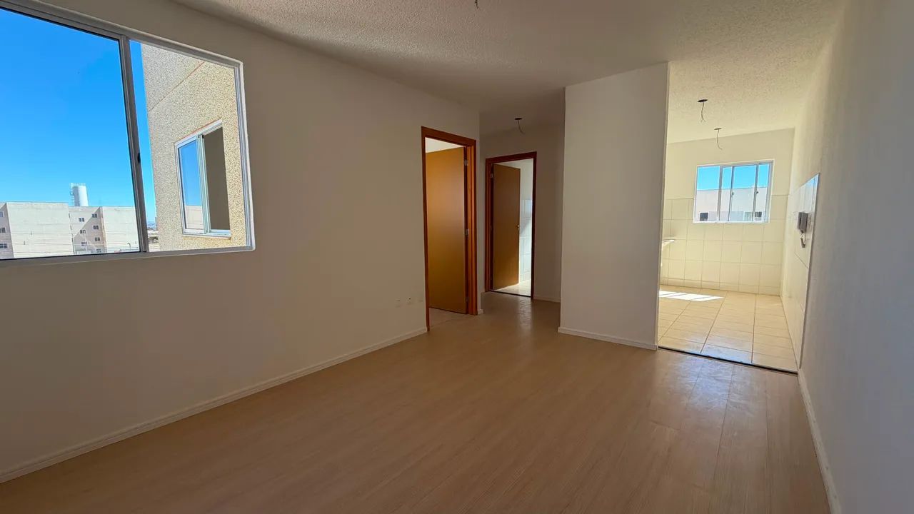 Apartamentos 2 Quartos Itapuã Parque - Foto 5