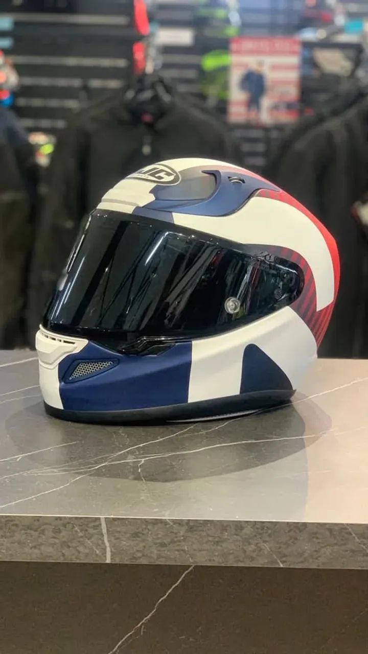 Capacete HJC Rpha-12