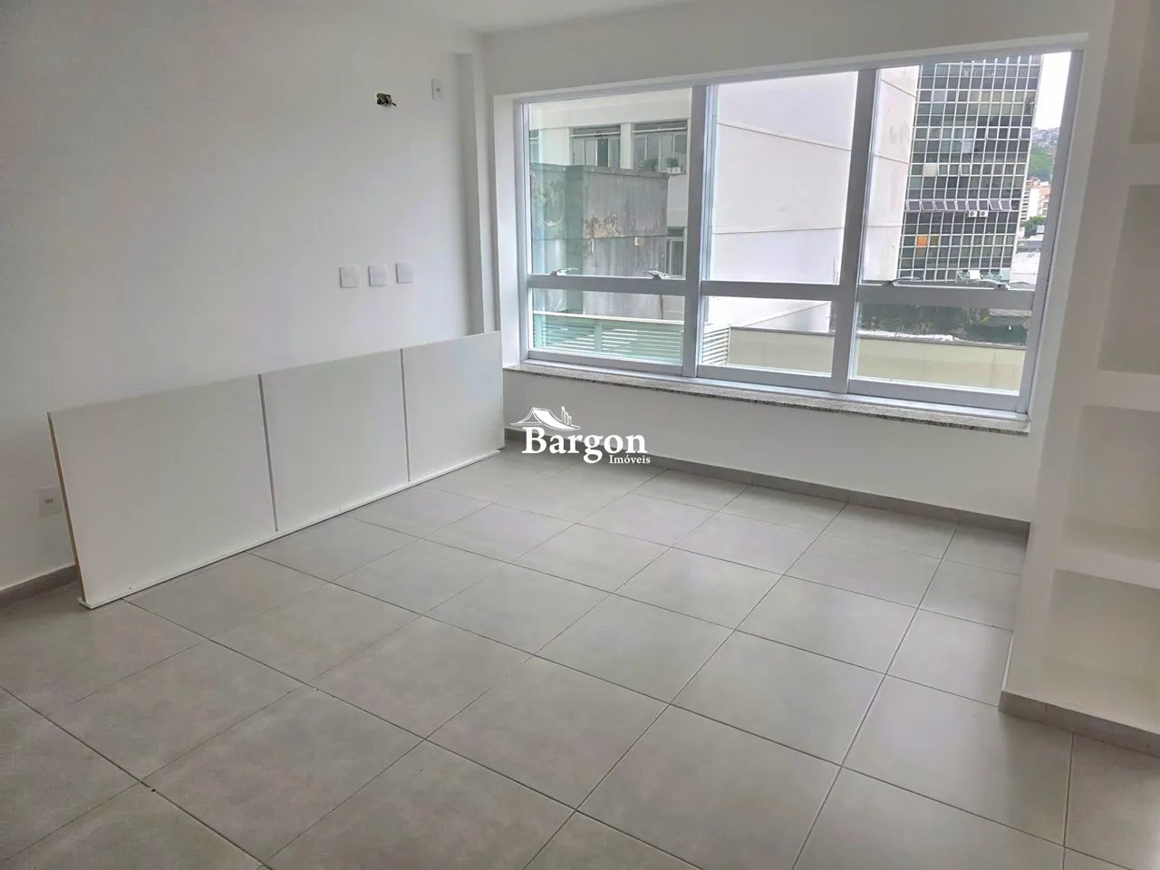 Sala comercial com 60m² a venda no Centro de Juiz de Fora - Foto 5