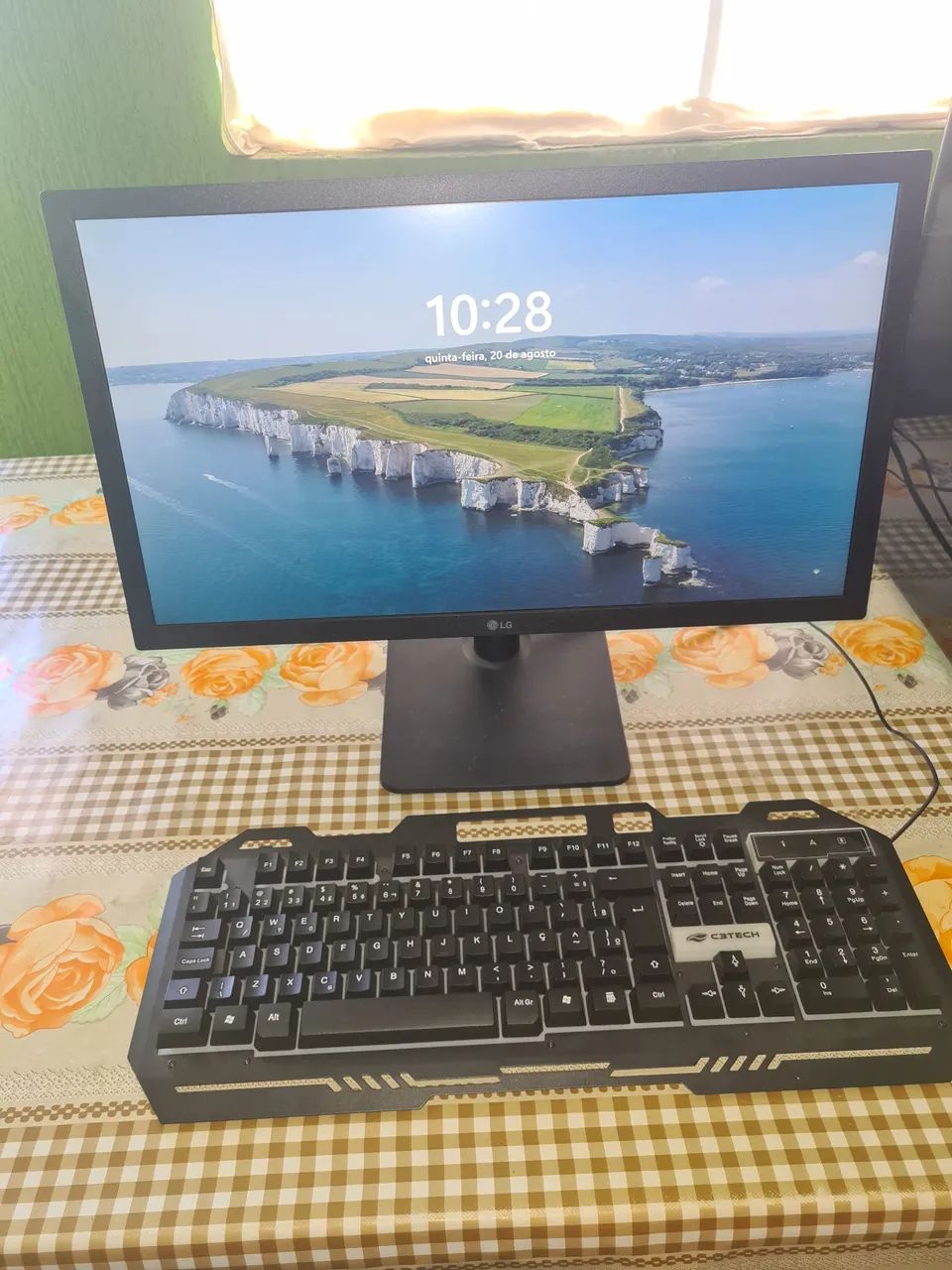 PC Desktop 