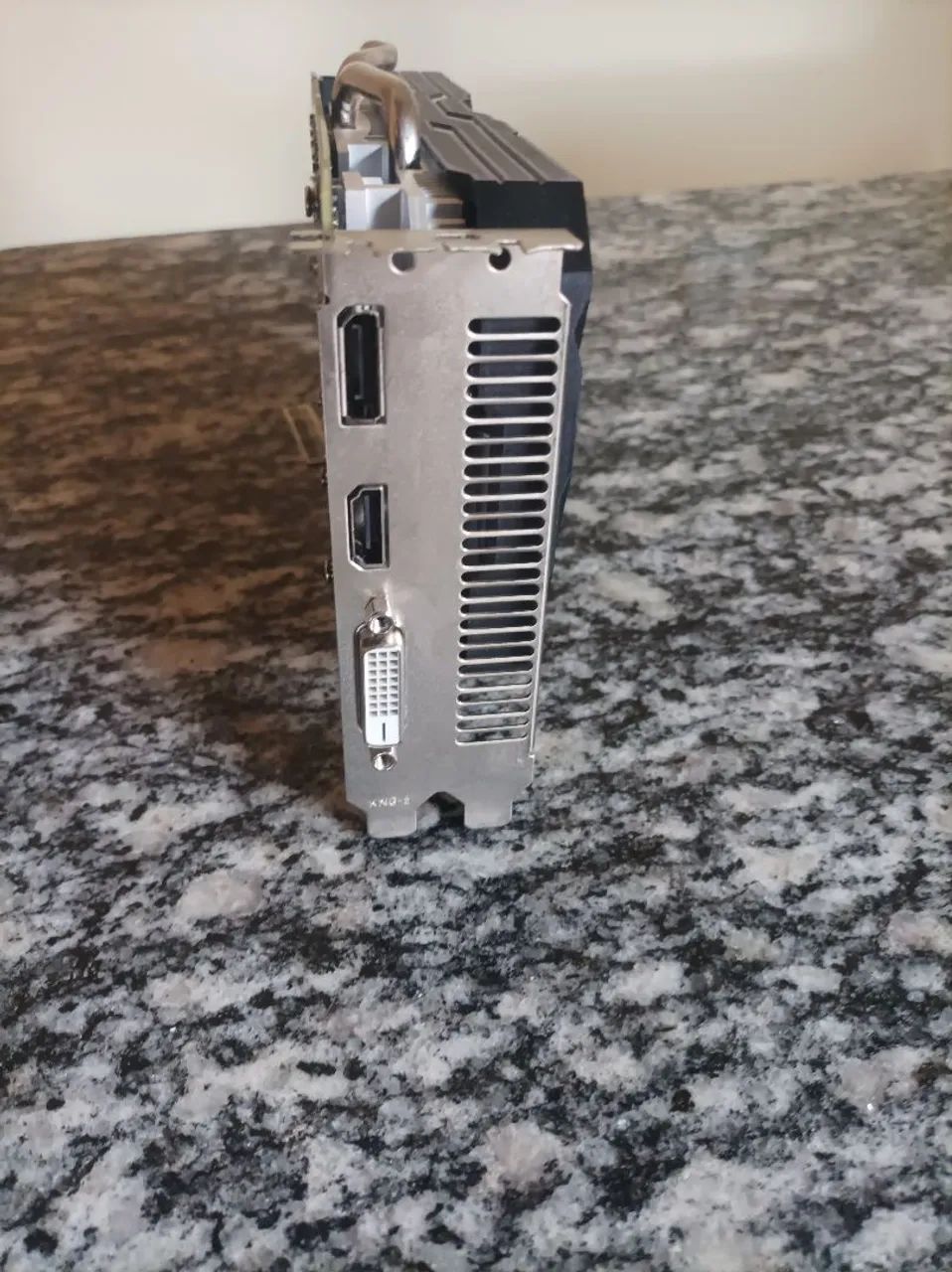 Rx 580 8gb Mancer - Foto 3