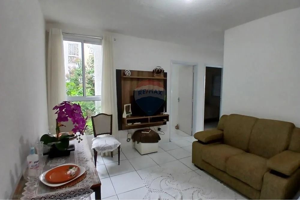 Aluguel de Apartamento Mobiliado em Americana - Foto 2