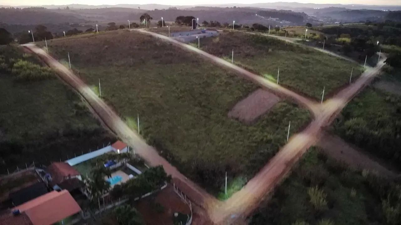 LOTES EM ATIBAIA COM PAGAMENTO FACILITADO - Foto 4