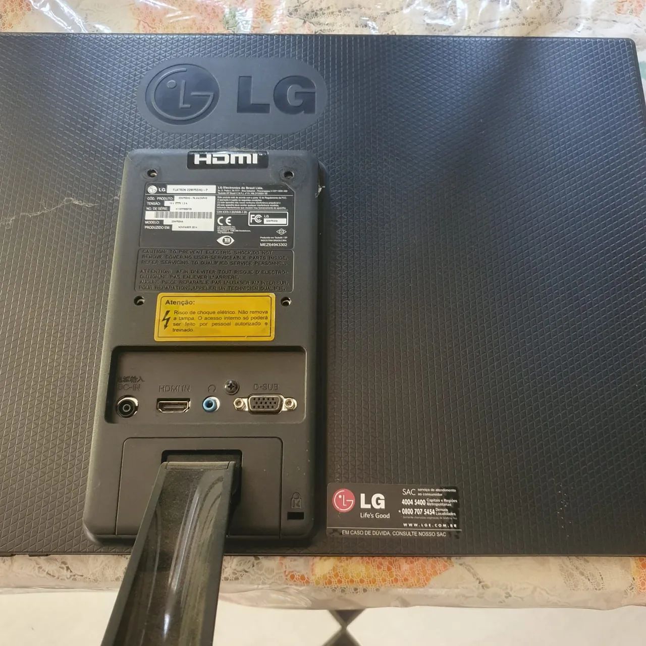 Monitore LG - Foto 2