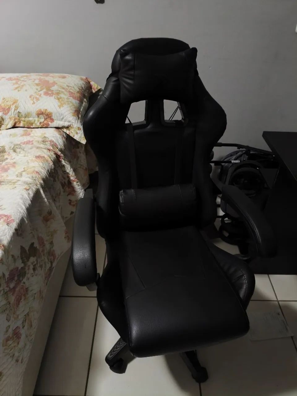 Cadeira Gamer  - Foto 3