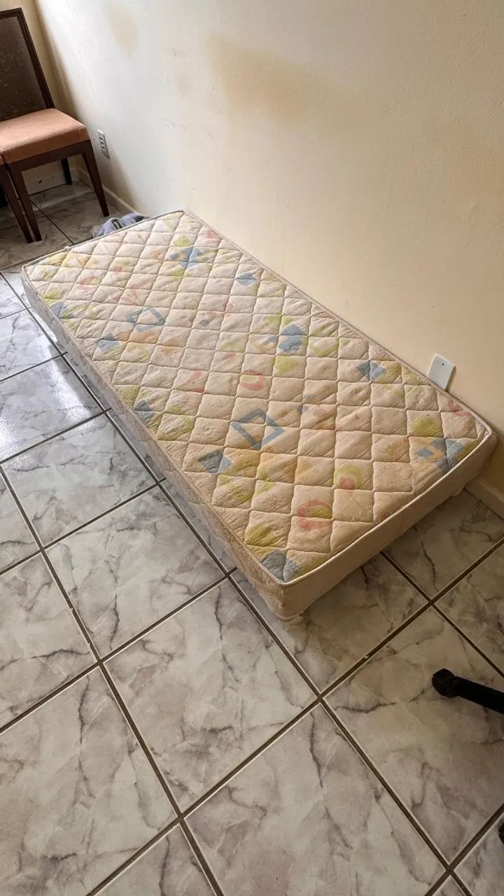 Camas para doação - Foto 2