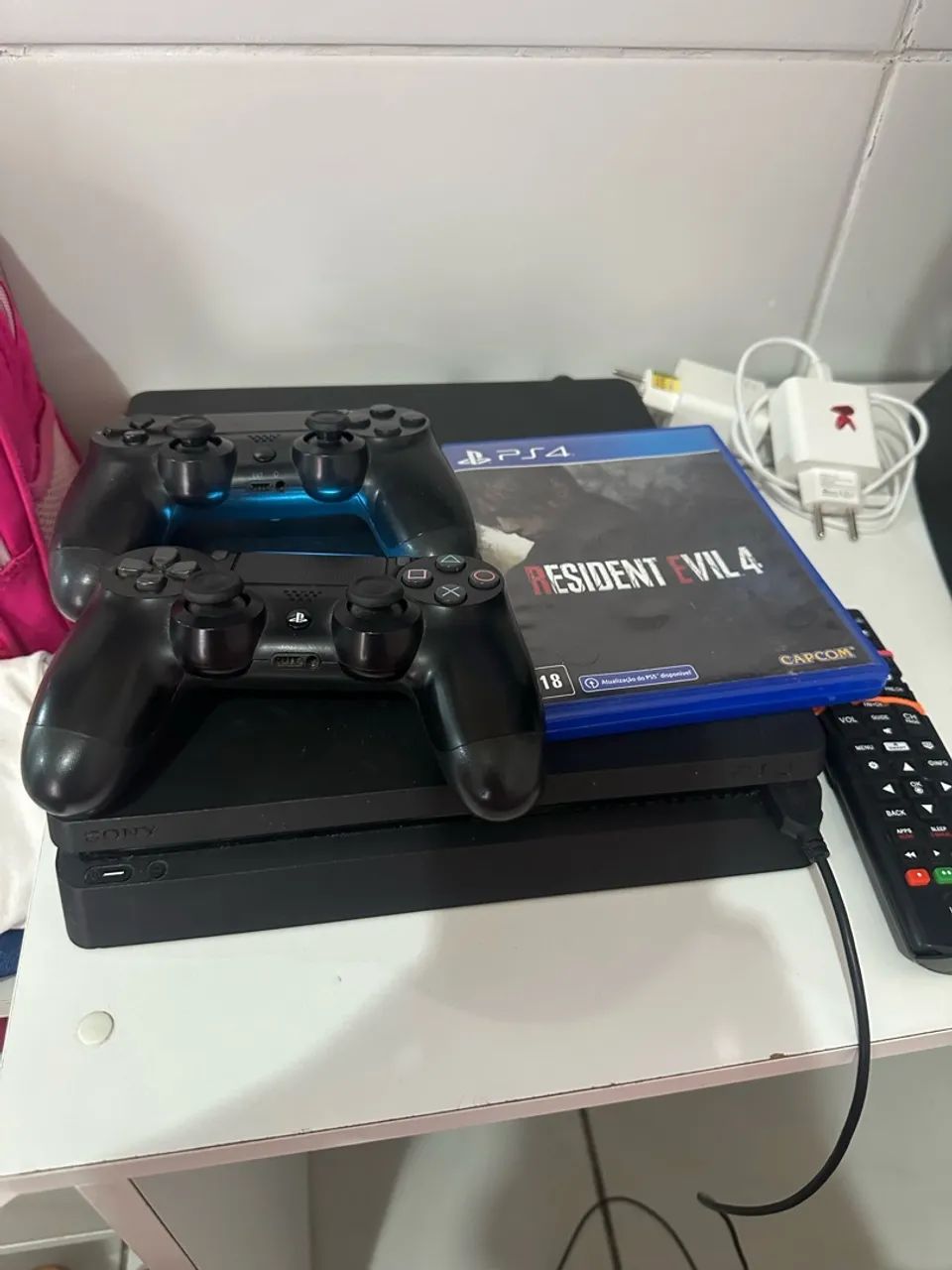 Ps4 