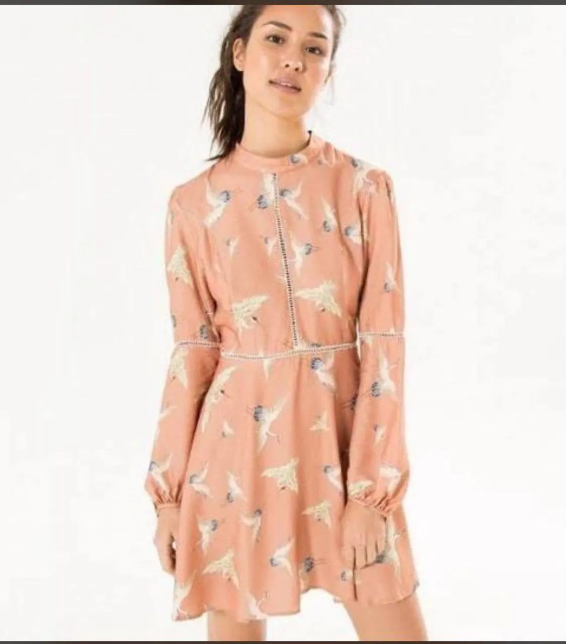 Vestido farm