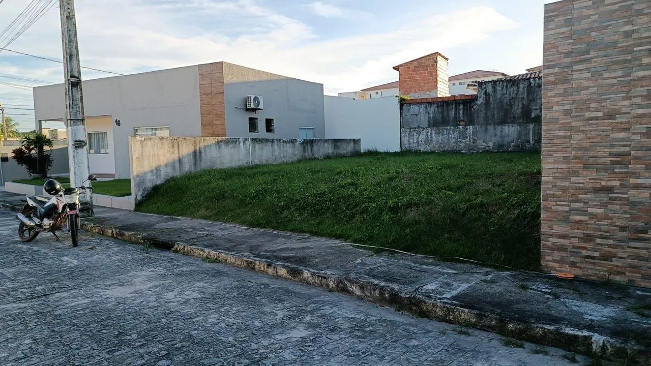 Terreno em condomínio fechado!  - Foto 4