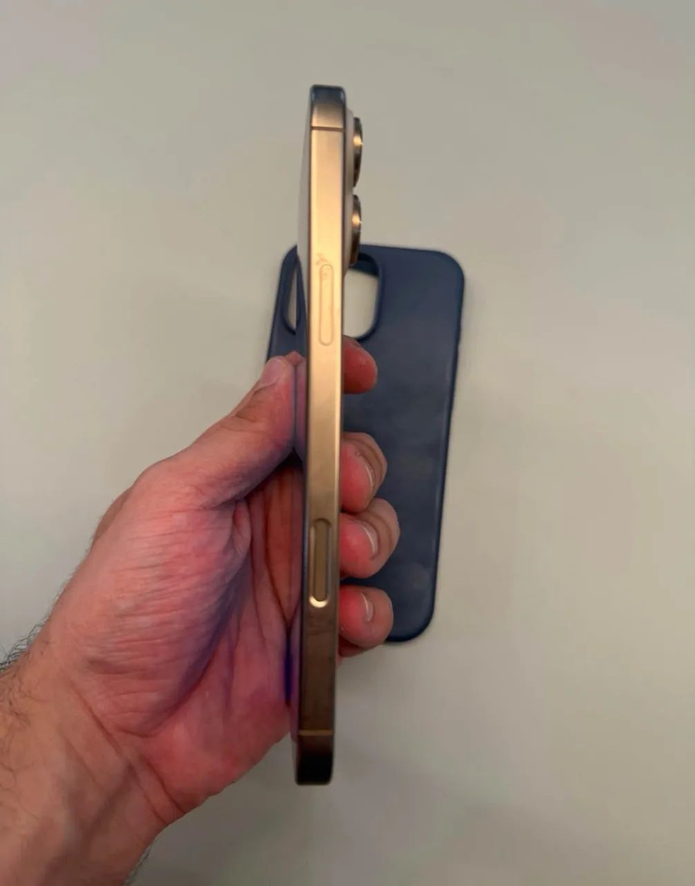 IPHONE 16 PRO MAX 256GB - Foto 3