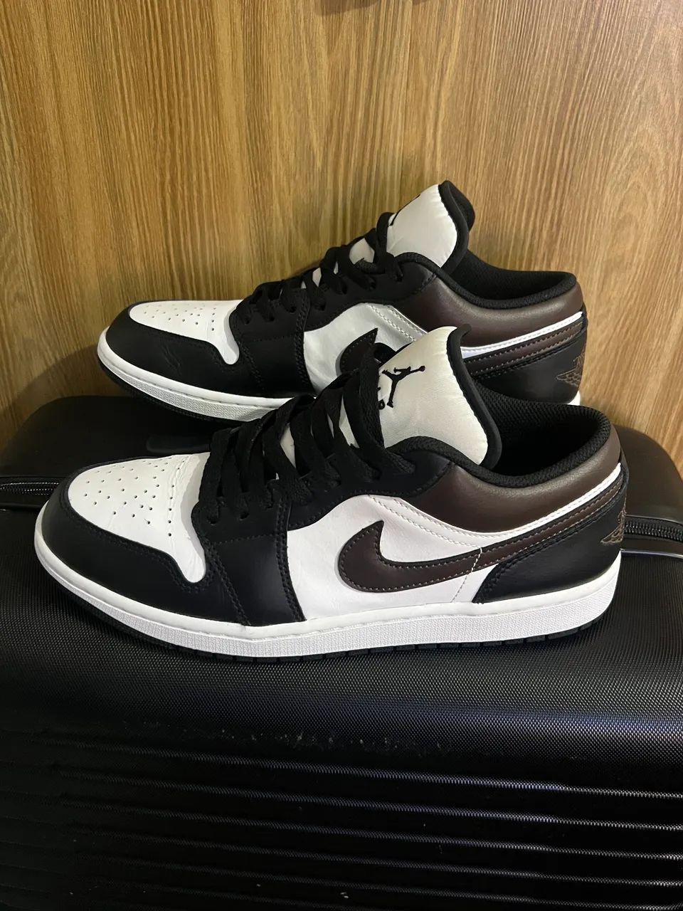 Air Jordan 1 Low 42  - Foto 4