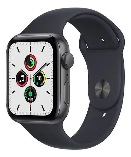 Apple Watch SE3 44mm Lacrado